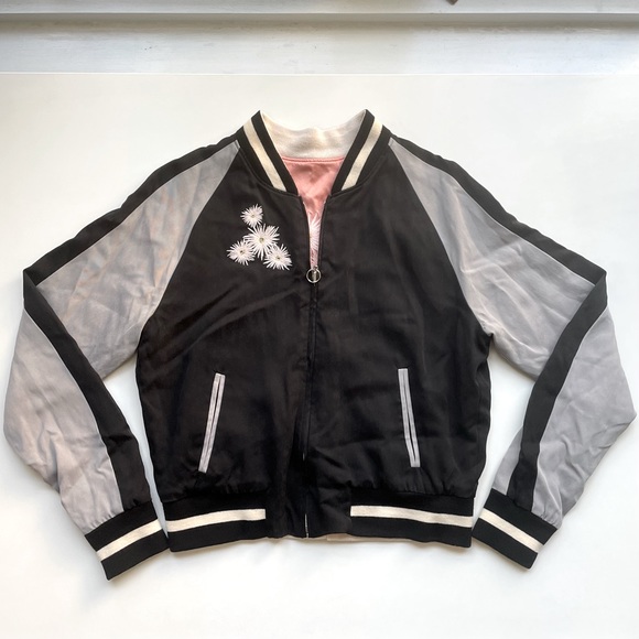 Elizabeth and James Jackets & Blazers - Elizabeth and James